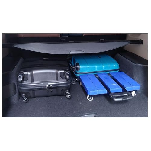 Carretilla plegable de plataforma para uso doméstico miniatura 5