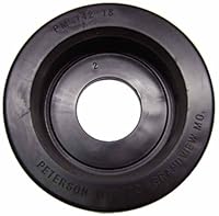Algopix Similar Product 10 - Peterson 14218 Grommet Round Open Back