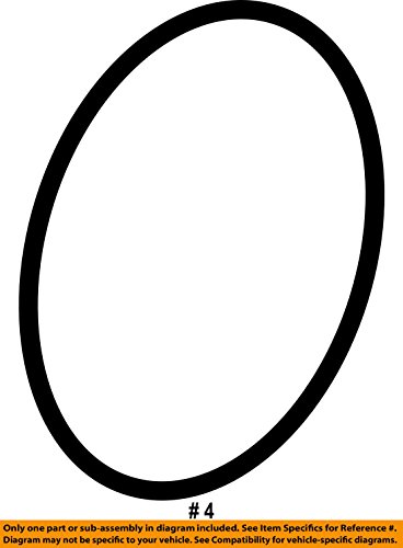 General Motors, Cover, 25802076 #TOP1