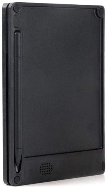 Folding Compact Calculator 10-Digit LCD Tablet Rechargeable Children's Drawing Board Electronic Blackboard