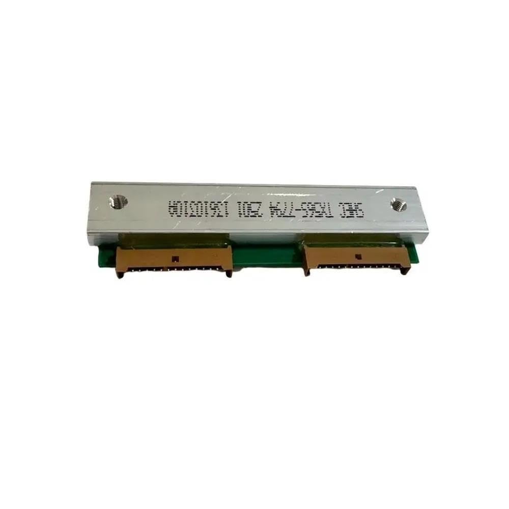 Testina di stampa termica adatta for Godex G300 G500 DT4 DT4L RT700 EZ120 EZ320 EZ520 EZ1105 BP500L GE300 BPX520 203 DPI