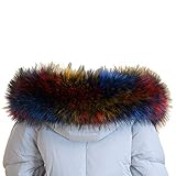 Geeignet für die meisten Damen- und Herrenmäntel, Jacken, Pullover, Mäntel und Parka.