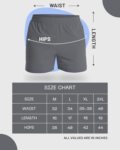 Image of Jack and Jini Cotton Shorts /Boxers for Men