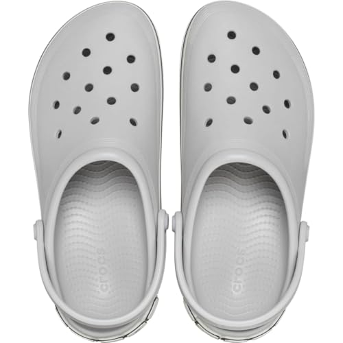Image of Crocs Unisex Adult Platform Off Court Clogs
