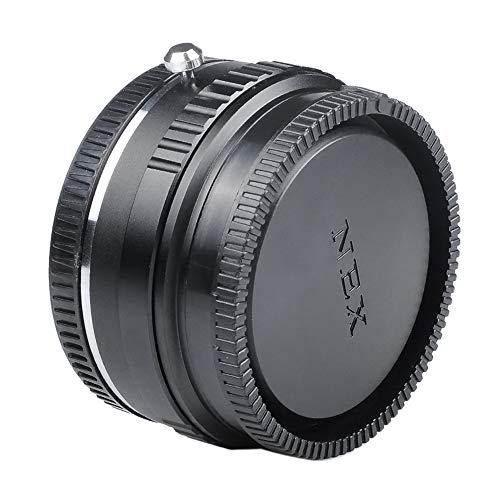 AF-NEX adaptateur d'objectif bague de conversion Minolta AF Sony E-Mount - 5
