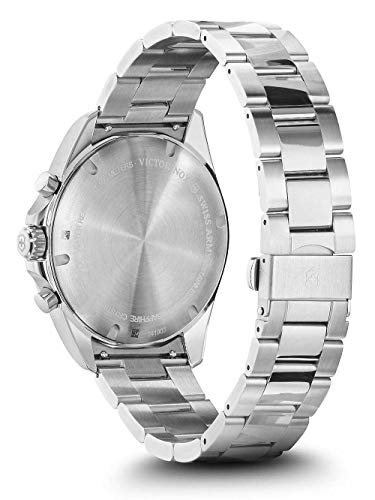 ビクトリノックス・スイスアーミー『フィールドフォースクラシッククロノ（241901）』