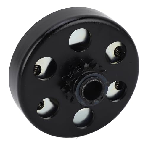 Embrayage 11T bike fun kart centrifuge avec alésage 5/8 pouce