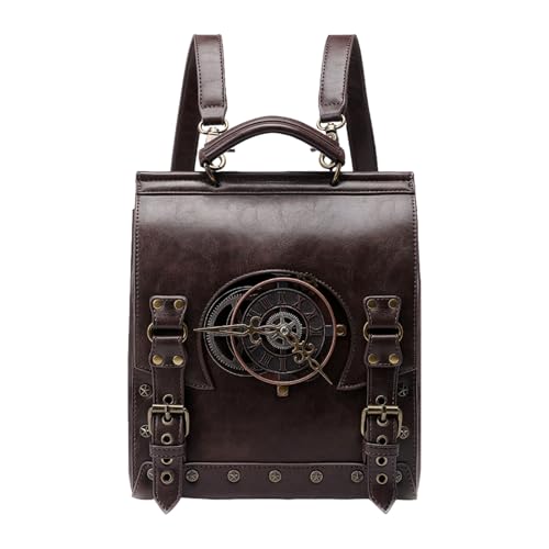 Sac de voyage rétro chic pour escapades et trajets urbains