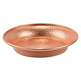 Tasse à eau : le bol bouddhiste en bronze offre de la nourriture et de l'eau dans la maison ou le temple, également une décoration pour l'espace de votre chambre.