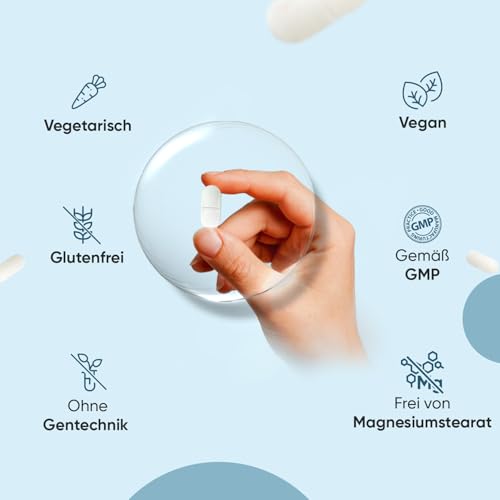 MSM Tabletten - 2400mg mit 100mg Vitamin C - 360 vegane Tabletten für 6 Monate Vorrat - Methylsulfonylmethan & Vit C - Alternative zu MSM Pulver & Kapseln - Frei von Magnesiumstearat - WeightWorld