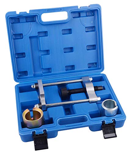 DAYUAN Hinterachsbuchsen Werkzeugset Satz Silentlager Werkzeug Kompatibel mit Ford Focus