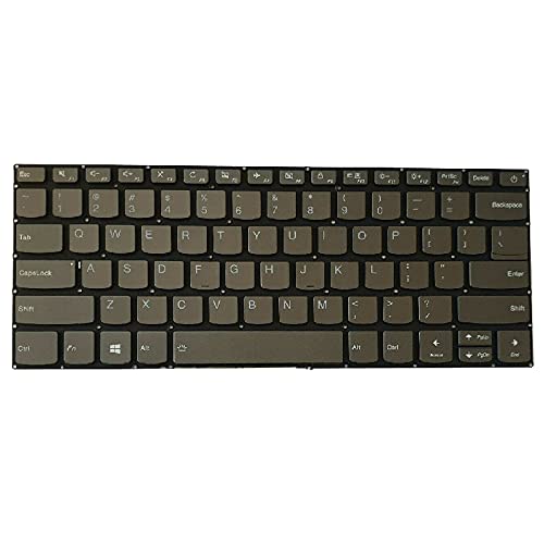 Amazon.com: Laptop Keyboard for Lenovo 320S-14IKB 320-14IKB 320 