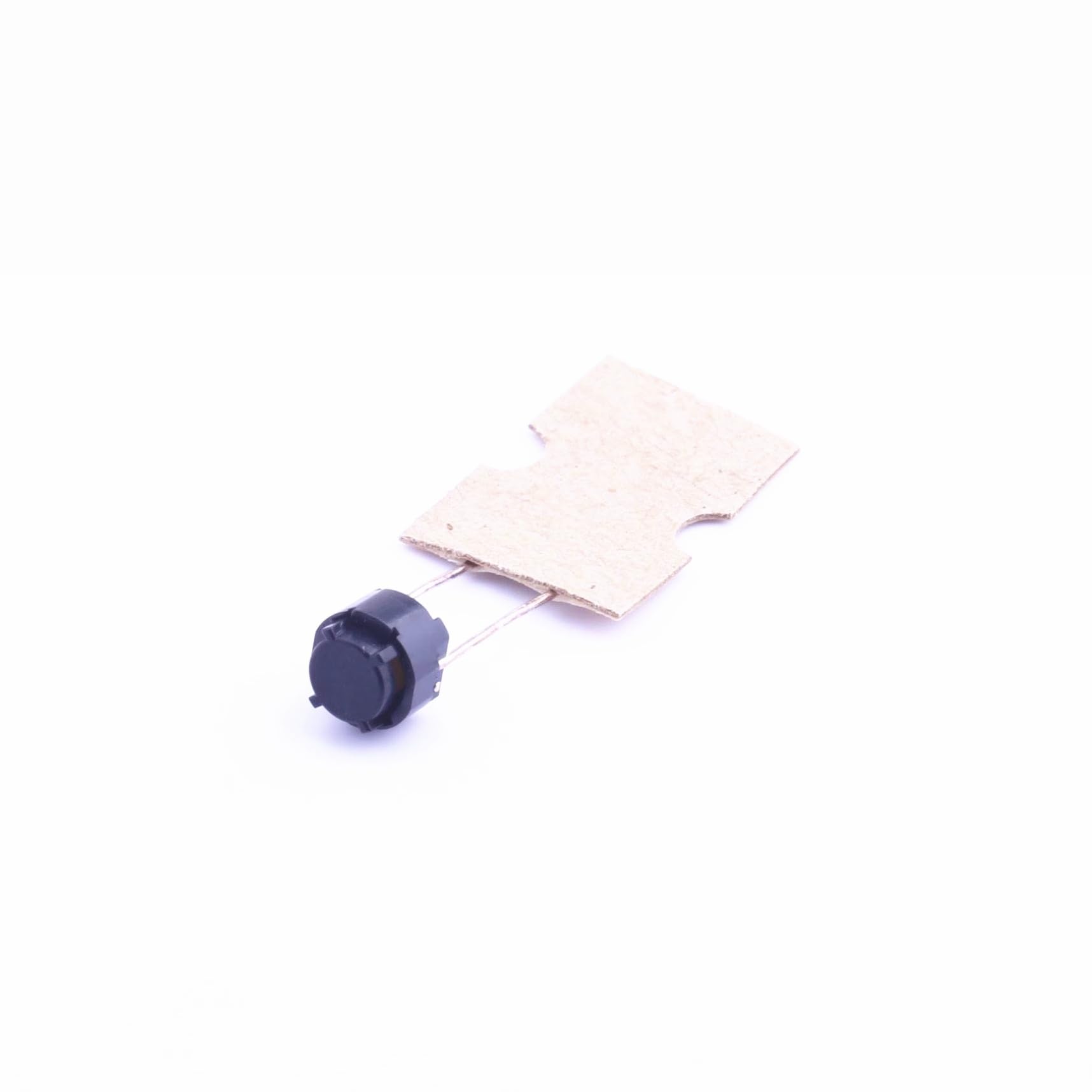 Pulsador SKPLAFD010 microinterruptor de 6x6x5 mm recto para electrónica automotriz 4