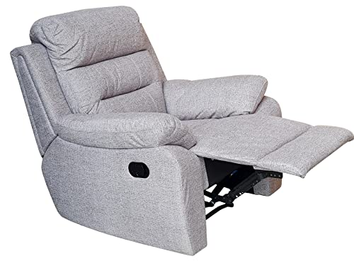 Mapo Möbel Relaxsessel Kinosessel Fernsehsessel 5131-1-SY-8C – Bild 4