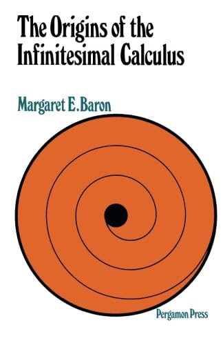 The Origins of Infinitesimal Calculus