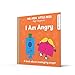 Mr. Men Little Miss: I am Angry