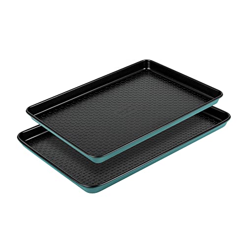 Prestige x Nadiya Baking Tray Set of 2
