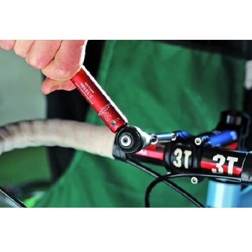 Effetto Mariposa エフェットマリポサ GIUSTAFORZA Ⅱ Effetto Mariposa Giustaforza Pro Deluxe 2-16 Torque Wrench