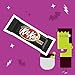 KitKat Dark Chocolate Miniatures, Bulk Pack Individually Wrapped Wafer Candy Bars - 1 Pound (Pack of 1)
