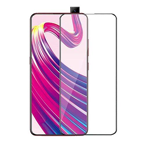 XTRENGTH Impossible Glass Screen Guard for VIVO V15 PRO