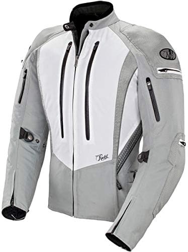 Veste De Moto Textile Joe Rocket 1651-5002 Atomic 5.0 Pour Homme  Noir Taille S~p113575624