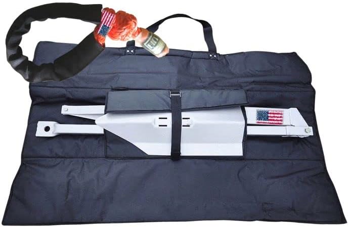 Pull-PAL Winch Anchor 14000 with Soft-Shackle & Carrying Case (Full-Size Recovery) U.S. Made