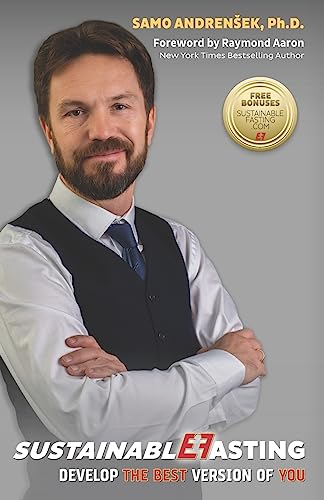 SustainableFasting: Develop the Best Version of YOU
