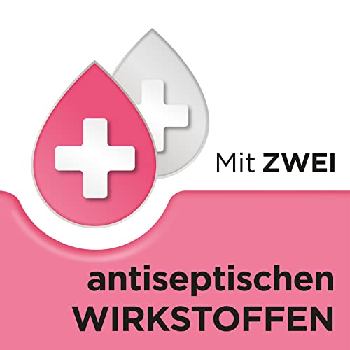 Halstabletten Dobensana Dobendan Junior Lutschtabletten für Kinder