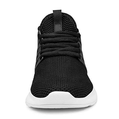 Troadlop Kids Sneaker Lightweight Breathable Running Tennis Boys Girls Shoes2