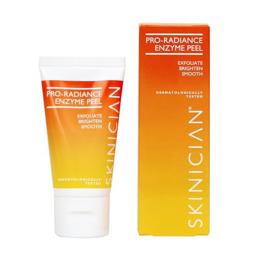 SKINICIAN Advanced Pro-Radiance Enzyme Peel †