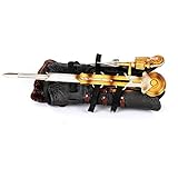 Yumhoo Versteckte Klinge Waffen Requisiten Sammlung Versteckter Pfeil