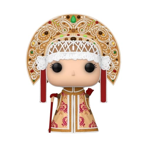 FUNKO Le Manoir hanté POP! Madame Leota - vue 4