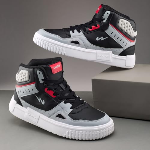 Image of Campus Men Og-15 Sneakers
