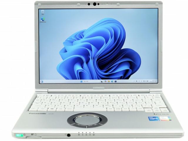 Amazon.co.jp: 【整備済み品】 Panasonic パナソニック Let's Note