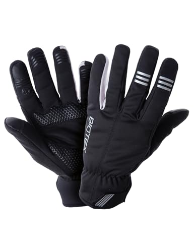 Guantes Ciclismo Hombre Carretera Spiuk Marca BIOTEX