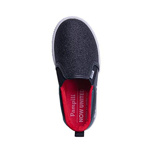 Tênis Slip On Infantil Pampili Luna Now United 435.191