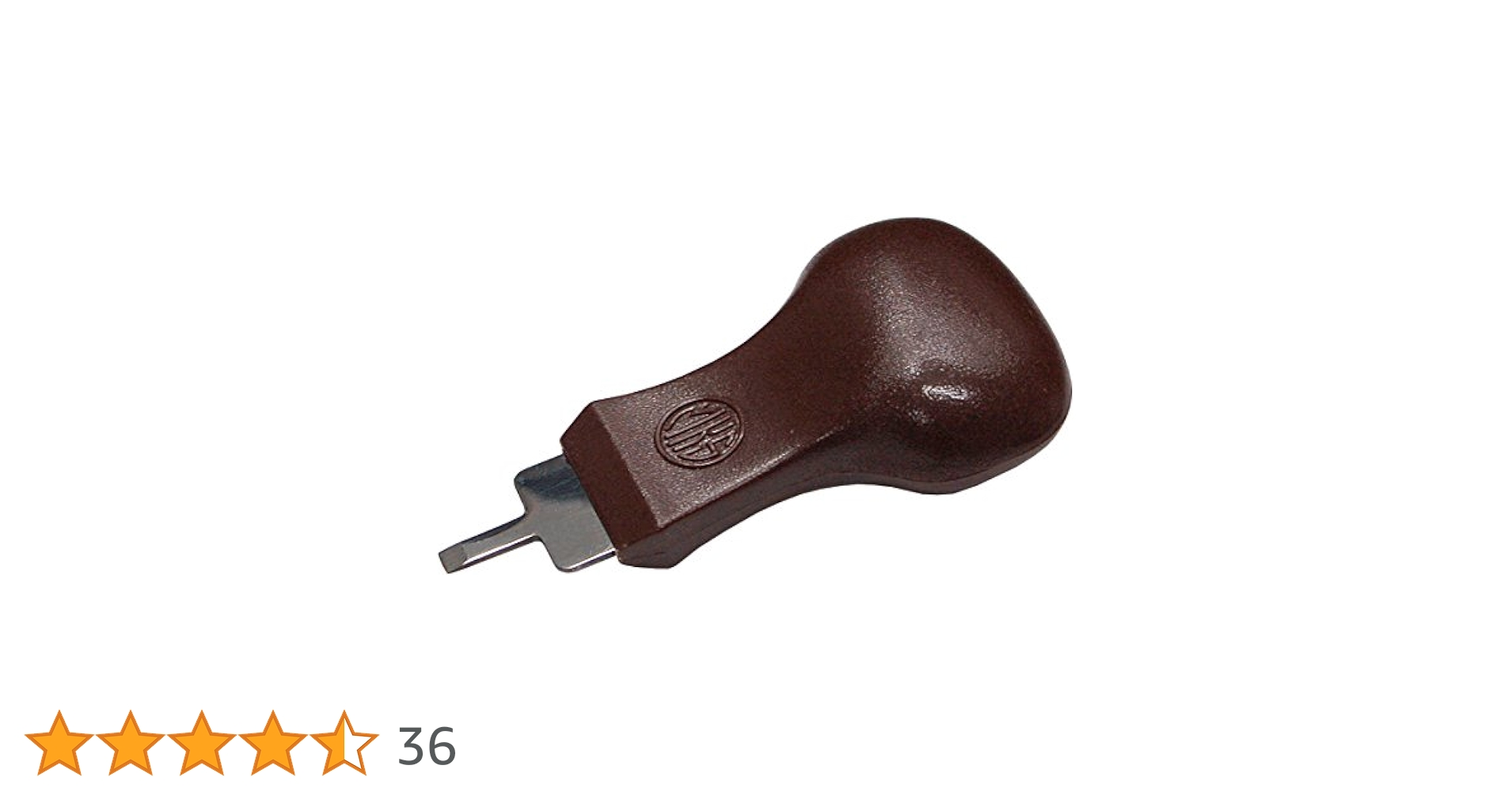 Amazon | MKS スーパーコジ明け ART No.49320 (細)4mm | 工具