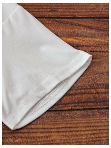 COZYEASE Women's Plus Size Graphic Tees Leopard Cherry Y2K T Shirt Crew Neck Short Sleeve Summer Tops4