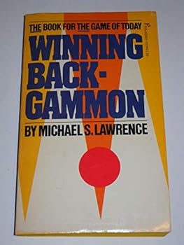 Winning backgammon