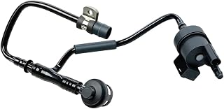 06J133781CE Vapor Canister Purge Valve Replacement for VW Passat Beetle CC GTI Jetta Eos Tiguan Audi A3 TT 2.0T TSI CBFA/CCTA Replace 06J133781AN