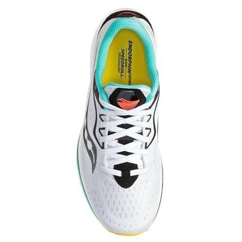 Image of Saucony Endorphin Speed 2