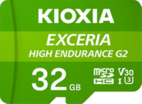 KIOXIA(LINVA)/microSDHCJ[h 32G i:KEMU-B032G