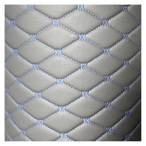 Tapis de coffre personnalisé pour voiture | Protection arrière sur mesure