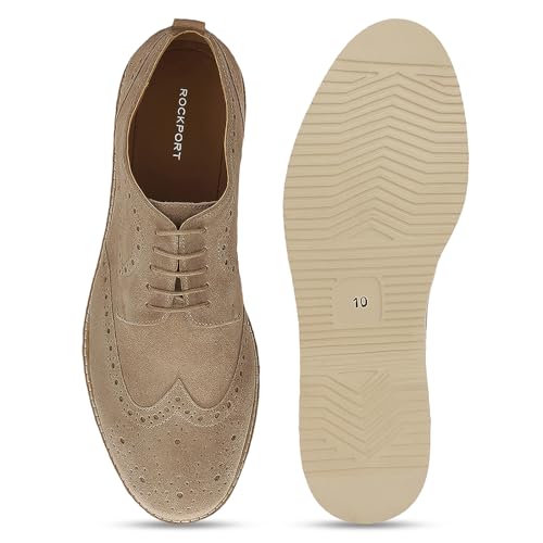 Image of Rockport Mens Lite Court Oxford