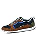 Produktbild bugatti Herren Riptide Sneaker, Multicolor, 42 EU
