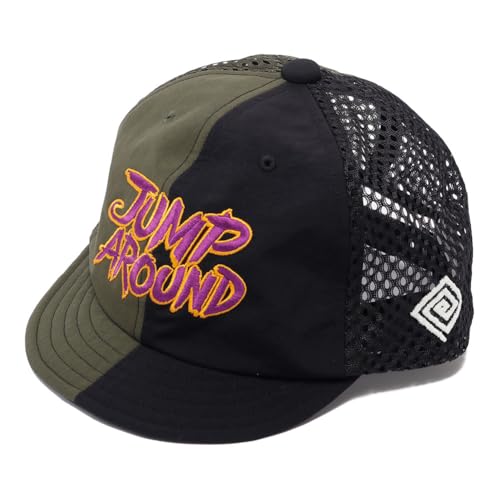 [ELDORESO] �G���h���b�\ Jump Around Cap E7015816(M �I���[�u) E7015816