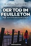 Cover zum Buch Der Tod im Feuilleton