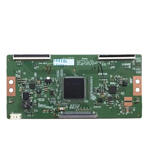 Scheda T-CON 6870C-0553A, Compatibile Con LG, Scheda Logica 49UF7702-CC 55UF7700-CC,