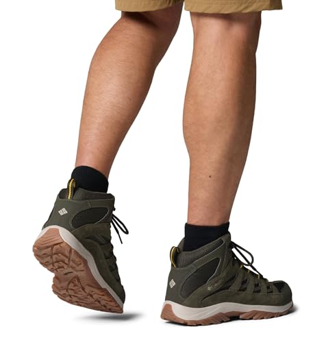Image of Columbia mens Bi5371 Hiking Shoe