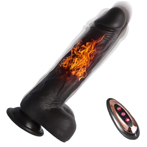 Best Black Dildo